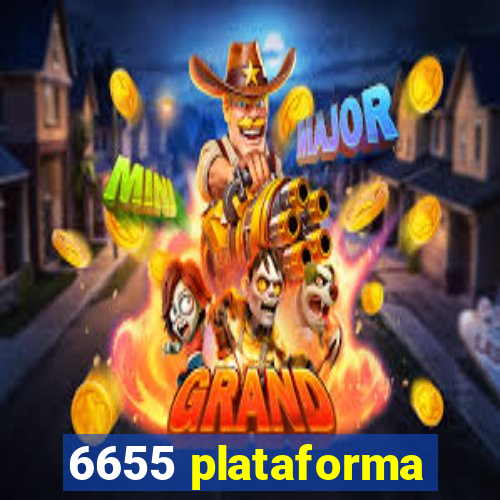 6655 plataforma